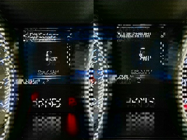 Certified 2022 Ford Mustang Coupe w/ Equipment Group 101A image 16