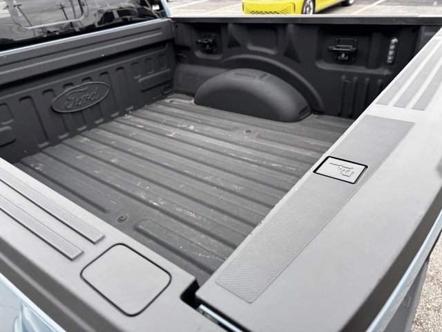 Certified 2023 Ford F150 XLT w/ Equipment Group 302A High image 41