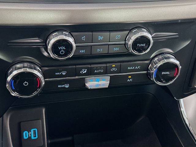Certified 2024 Ford F150 XLT w/ Mobile Office Package AWD/4WD image 18