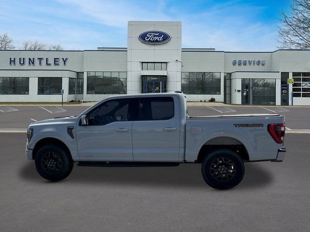 Certified 2023 Ford F150 Tremor w/ Equipment Group 402A High AWD/4WD image 6