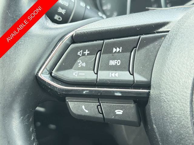 Used 2019 MAZDA CX-5 Grand Touring w/ GT Premium Package AWD/4WD image 23