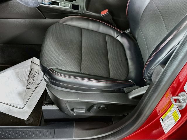 Certified 2023 Ford Escape ST-Line w/ Tech Pack #1 AWD/4WD image 27