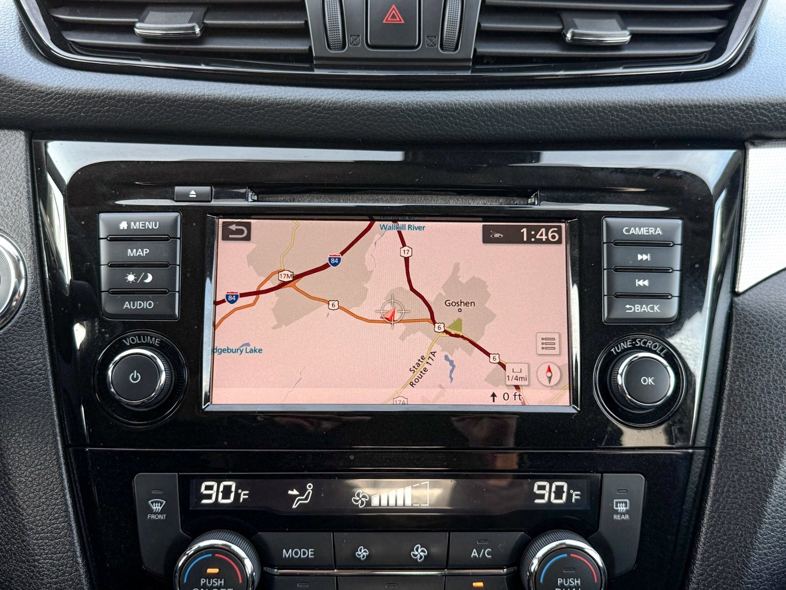 Used 2020 Nissan Rogue Sport SL w/ Premium Package image 22