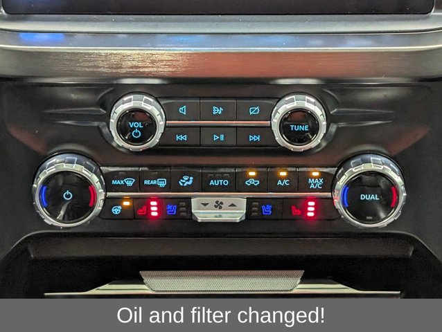 Certified 2024 Ford F250 Lariat w/ Lariat Ultimate Package AWD/4WD image 6