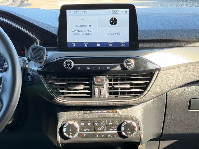 Certified 2023 Ford Escape Active image 18