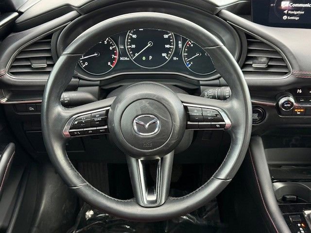 Used 2024 MAZDA MAZDA3 s image 27