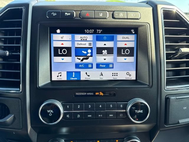 Certified 2019 Ford Expedition Limited w/ Equipment Group 302A AWD/4WD image 32