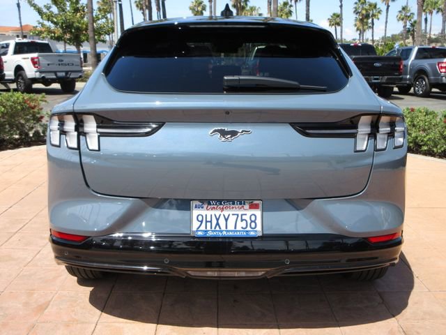 Certified 2023 Ford Mustang Mach-E Premium RWD image 3