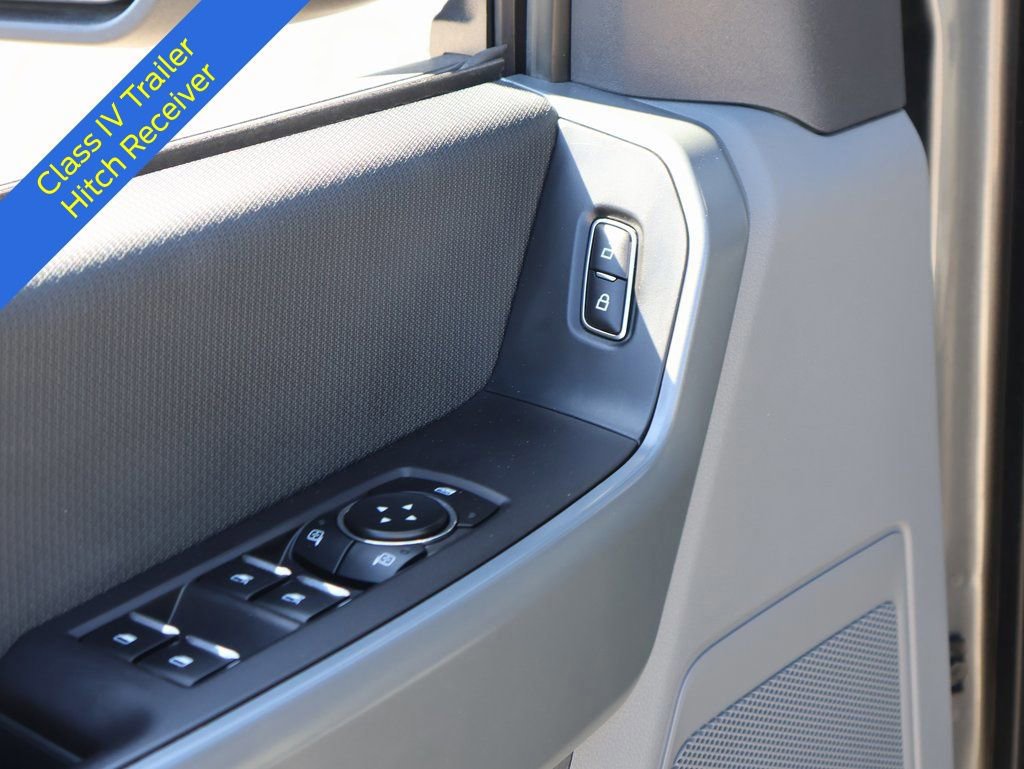 Certified 2023 Ford F150 XLT image 22