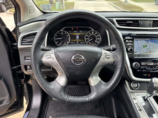 Used 2018 Nissan Murano Platinum image 22
