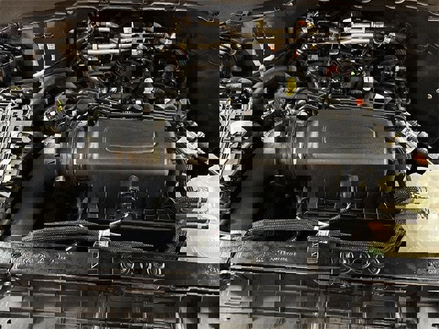 Certified 2023 Ford Explorer XLT w/ Equipment Group 202A image 17