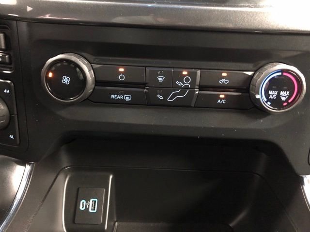 Certified 2022 Ford F150 XL w/ STX Appearance Package image 22