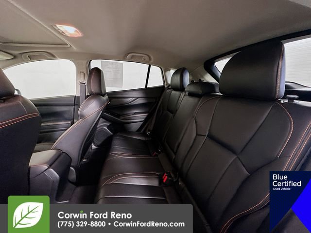 Used 2018 Subaru Crosstrek 2.0i Limited image 27