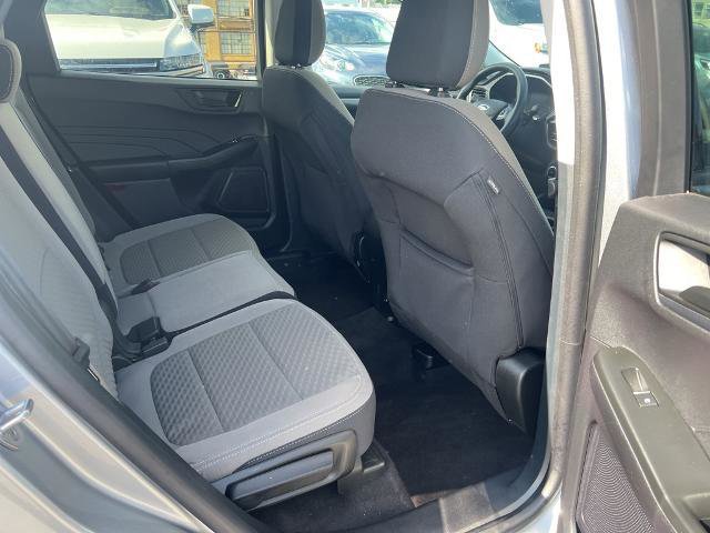 Certified 2022 Ford Escape SE image 17