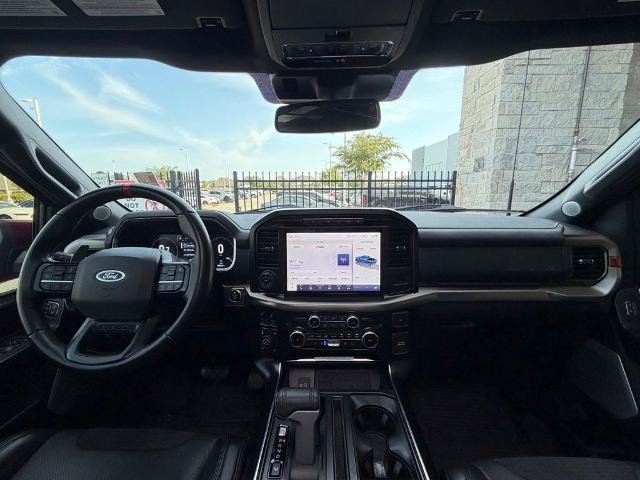 Certified 2023 Ford F150 Raptor AWD/4WD image 29
