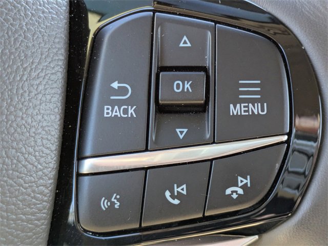 Certified 2023 Ford Explorer Platinum w/ Technology Package image 25