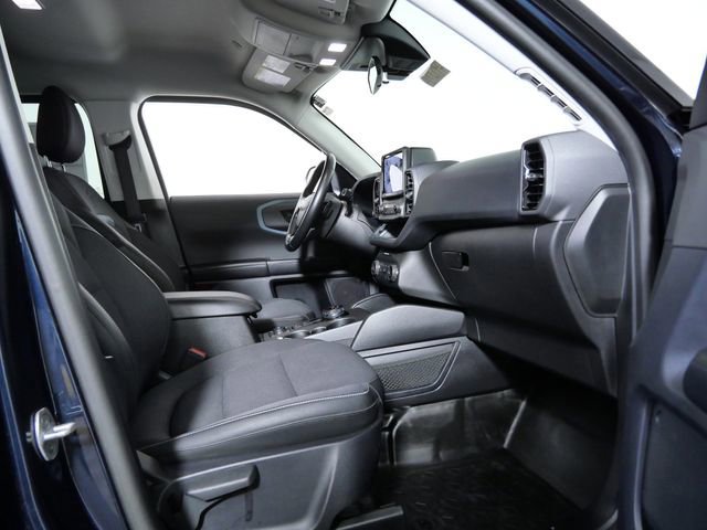 Certified 2022 Ford Bronco Sport Badlands image 11