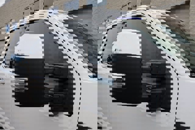 Certified 2023 Ford F350 King Ranch w/ Chrome Package image 22