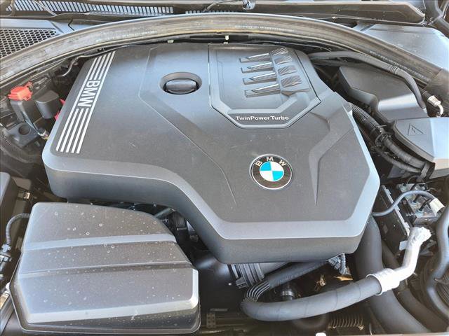 Used 2023 BMW 330i xDrive Sedan w/ Premium Package AWD/4WD image 23