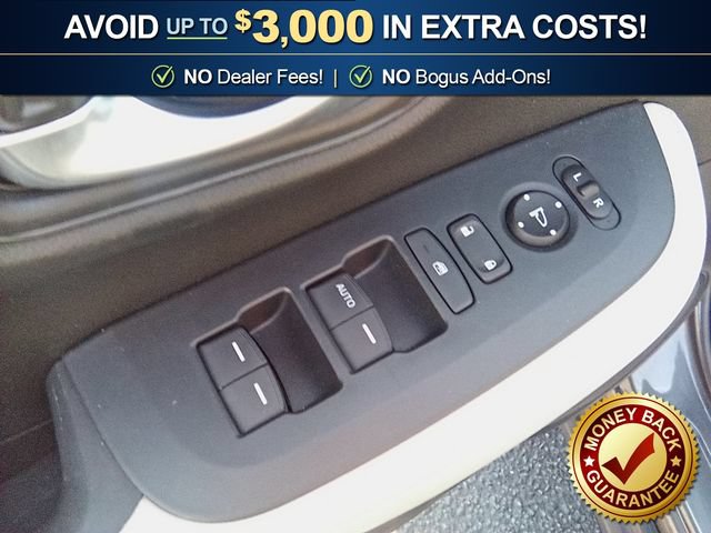 Used 2024 Honda HR-V LX image 16