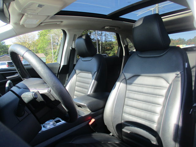 Certified 2024 Ford Edge SEL w/ Convenience Package AWD/4WD image 37
