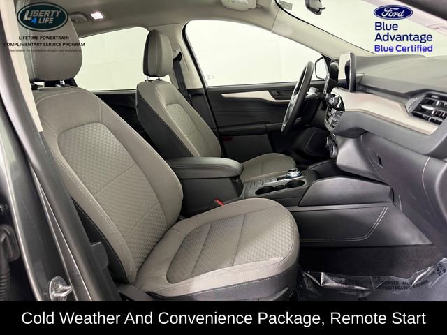 Certified 2022 Ford Escape SE w/ Convenience Package image 19