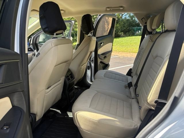 Certified 2024 Ford Edge SE AWD/4WD image 12