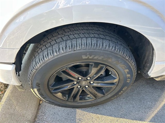 Certified 2022 Ford F150 XL w/ STX Appearance Package image 10