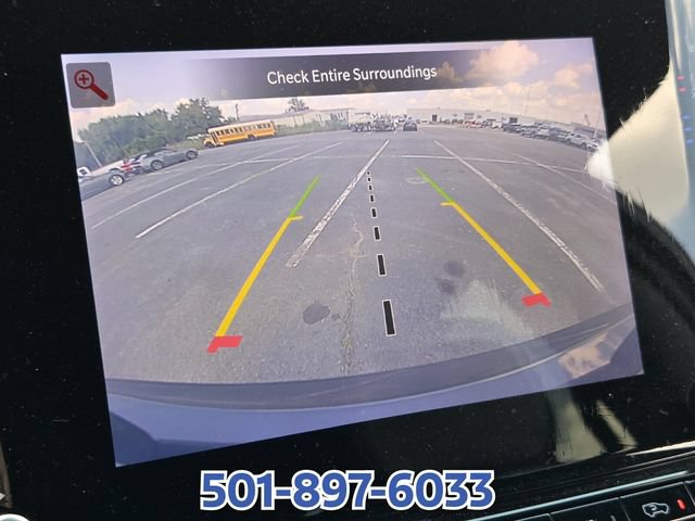 Used 2024 Jeep Wagoneer Series II AWD/4WD image 23