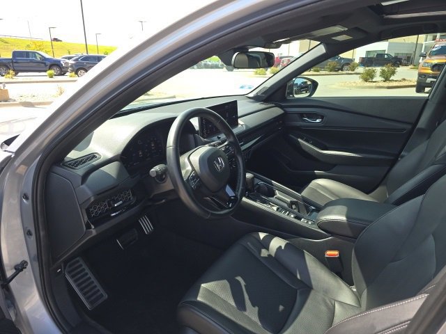 Used 2023 Honda Accord Sport image 10