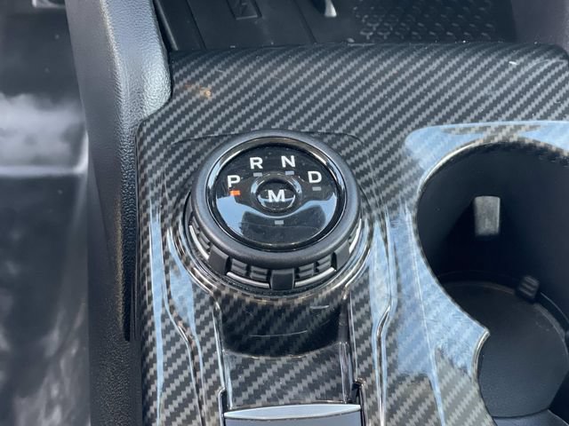 Certified 2023 Ford Bronco Sport Badlands w/ Premium Package AWD/4WD image 17