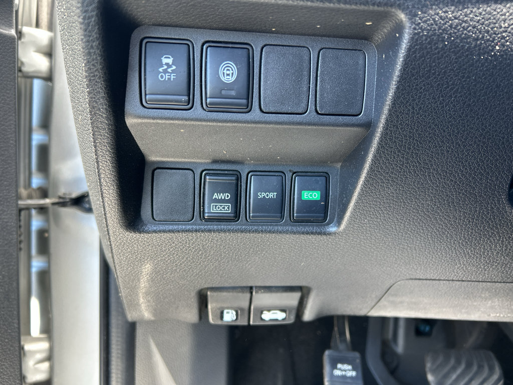Used 2021 Nissan Rogue Sport S AWD/4WD image 17