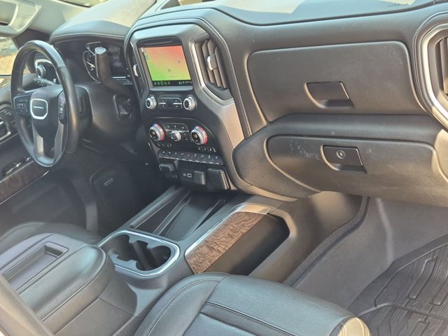 Used 2019 GMC Sierra 1500 Denali w/ Denali Ultimate Package AWD/4WD image 23