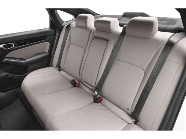 Used 2025 Honda Civic FWD Hybrid Sedan image 12