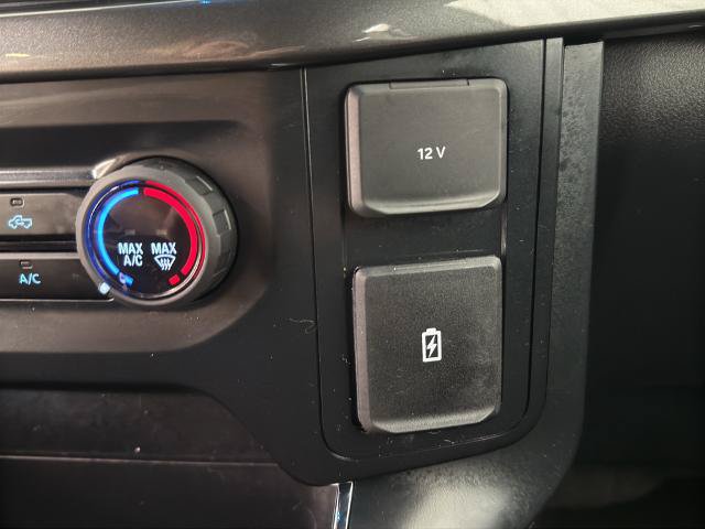Certified 2023 Ford F150 XL w/ STX Appearance Package AWD/4WD image 25