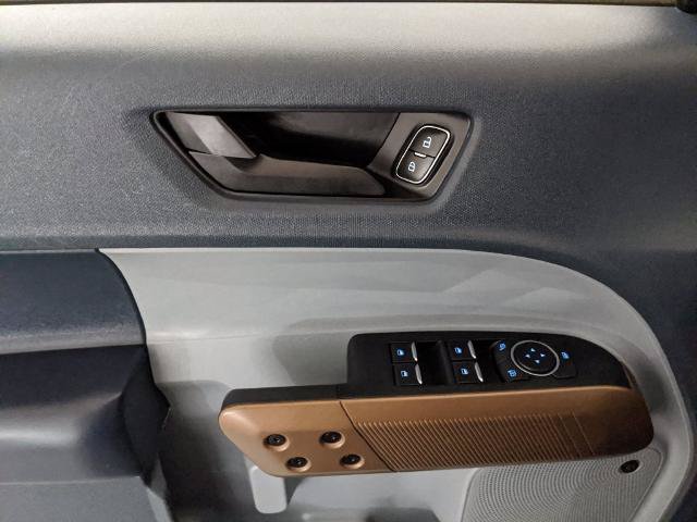 Certified 2022 Ford Maverick Lariat w/ Lariat Luxury Package FWD image 14