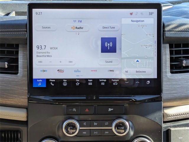 Certified 2024 Ford Expedition Limited image 17