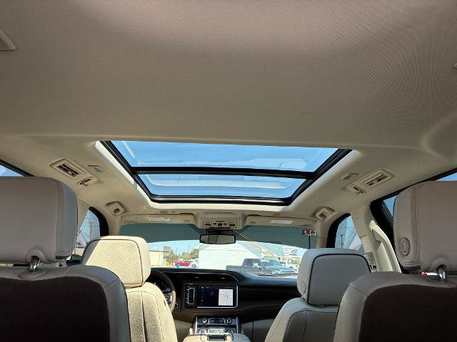 Used 2023 GMC Yukon Denali AWD/4WD image 21