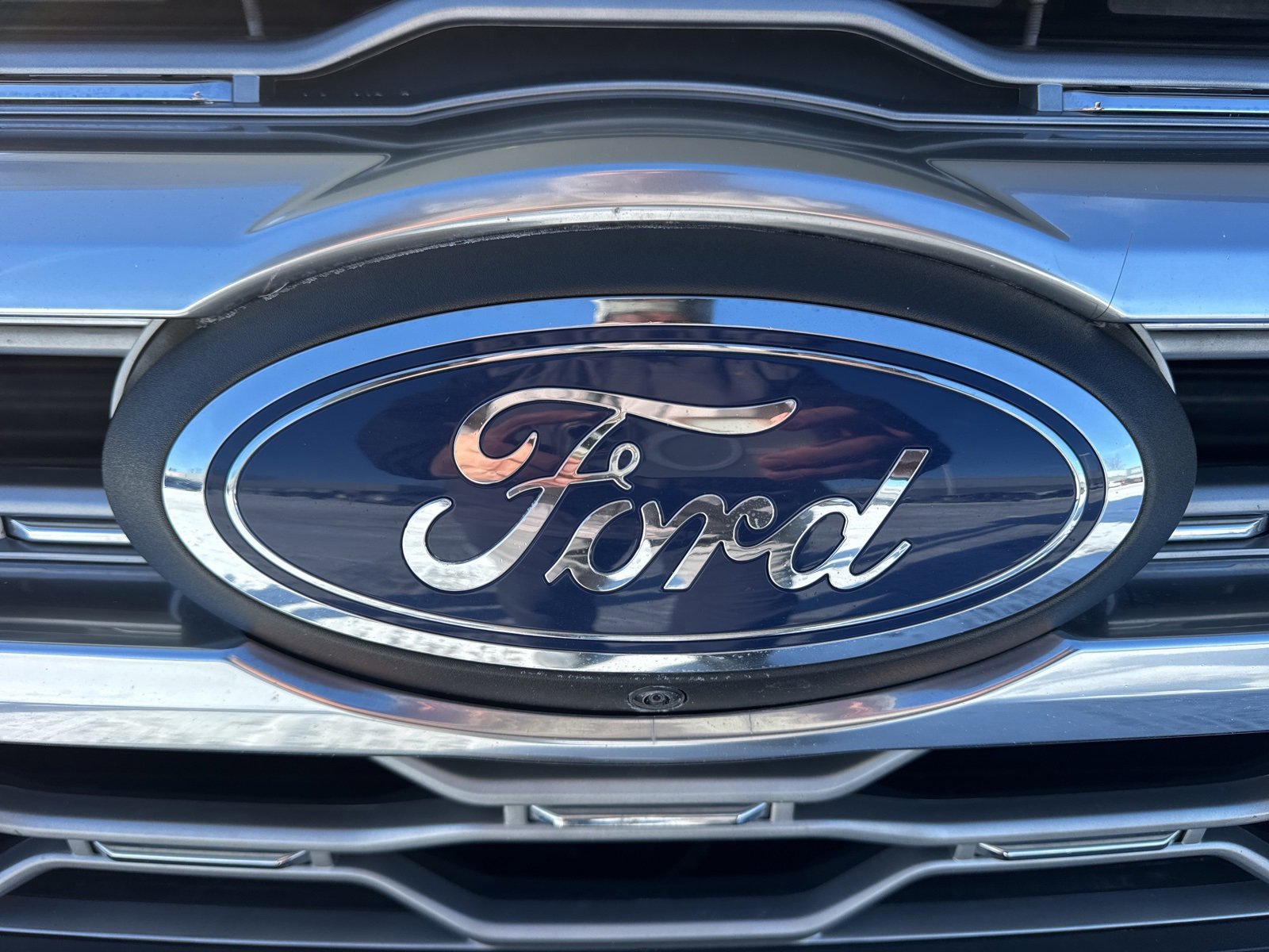 Certified 2023 Ford Expedition Max Platinum image 14