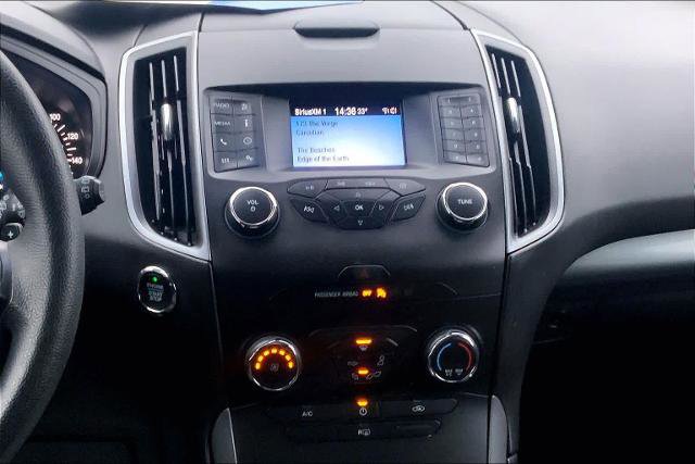 Certified 2019 Ford Edge SE image 6