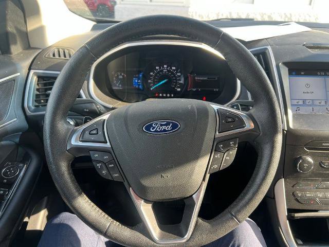 Certified 2018 Ford Edge SEL w/ Equipment Group 201A AWD/4WD image 10