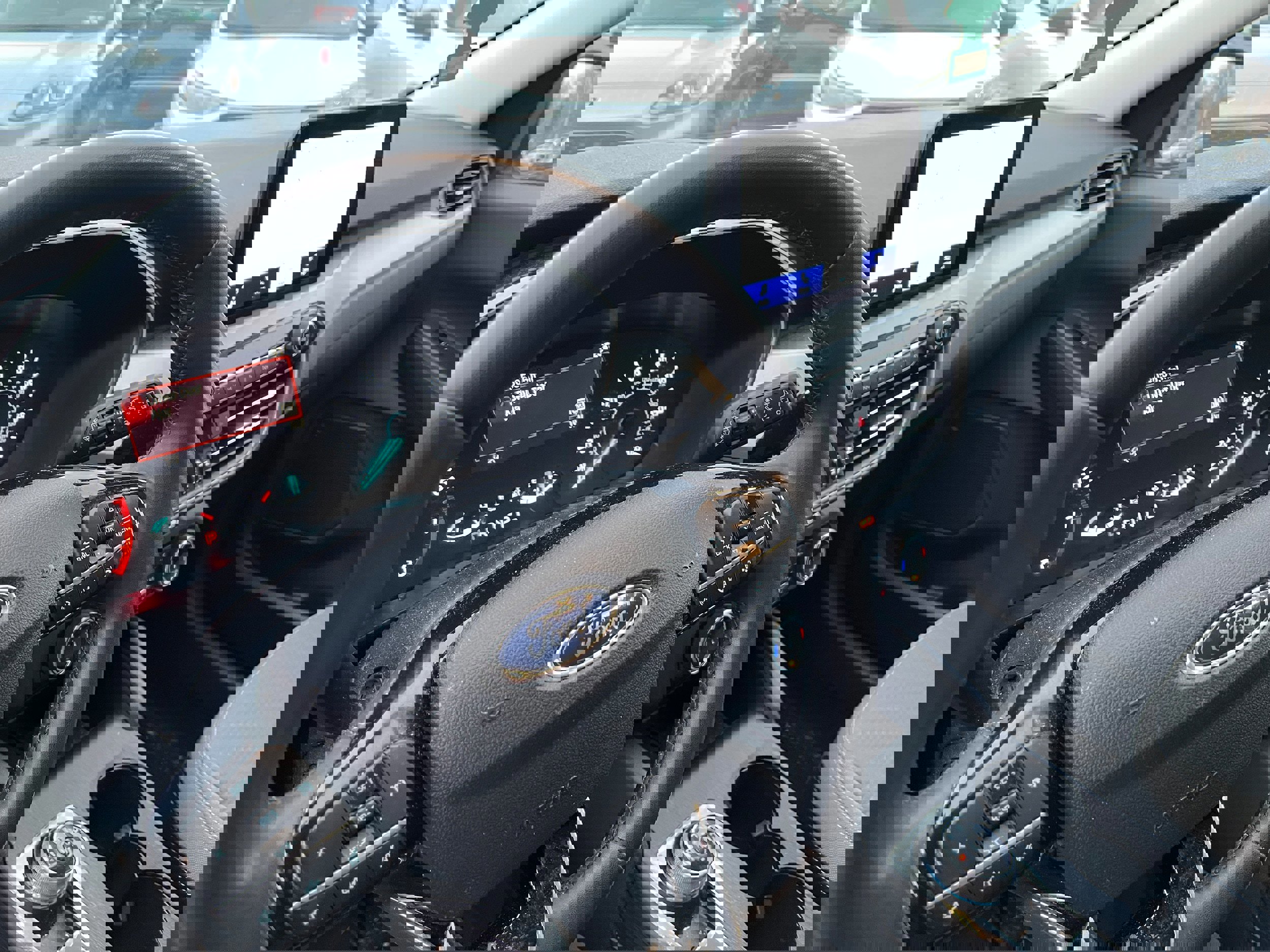 Certified 2022 Ford Escape SE w/ Convenience Package image 7