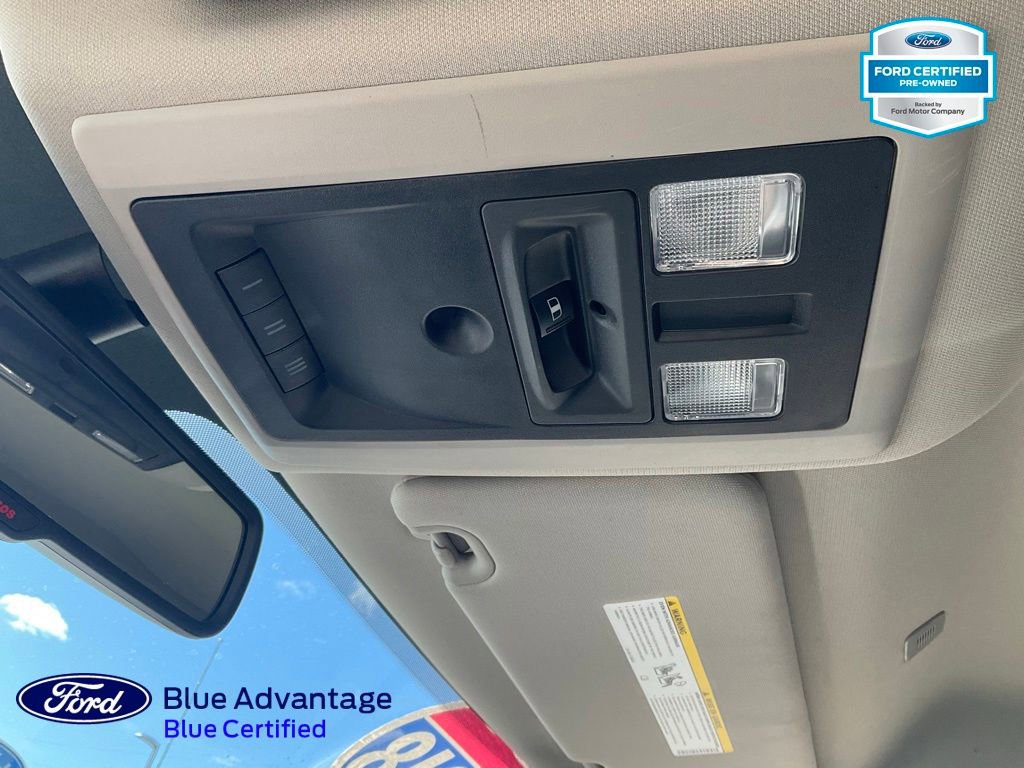 Used 2018 RAM 1500 Big Horn AWD/4WD image 14