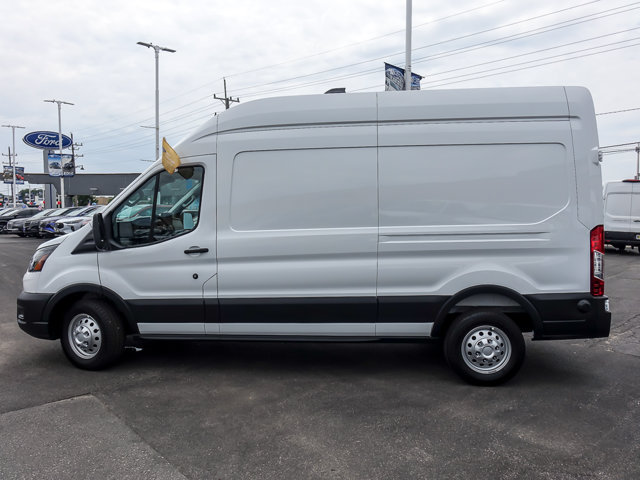 Certified 2026 Ford Transit 250 148 High Roof AWD w/ Load Area Protection Package image 5