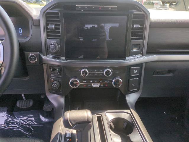 Certified 2024 Ford F150 XLT w/ Equipment Group 302A MID AWD/4WD image 17