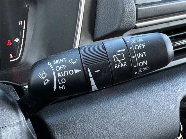 Used 2024 Honda Pilot Elite image 21