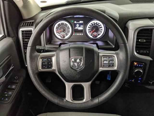 Used 2023 RAM 1500 Classic SLT image 11