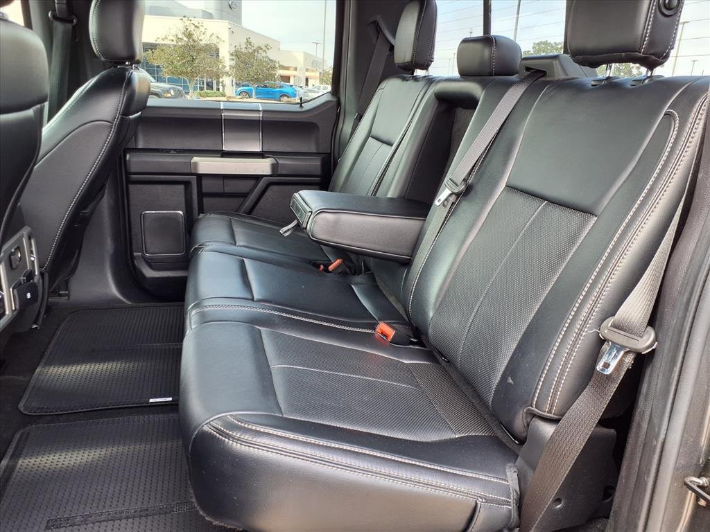 Certified 2019 Ford F150 Lariat image 28