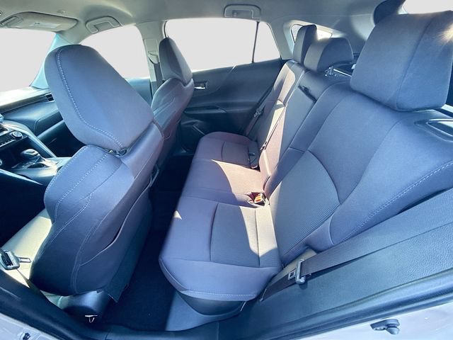 Used 2023 Toyota Venza LE AWD/4WD image 24