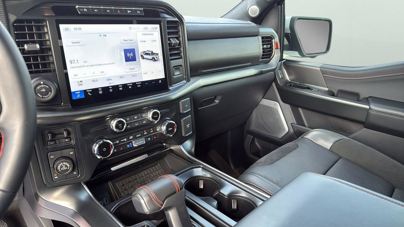 Certified 2024 Ford F150 Raptor image 20